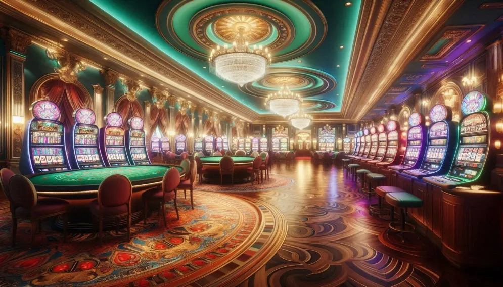 Frank Casino