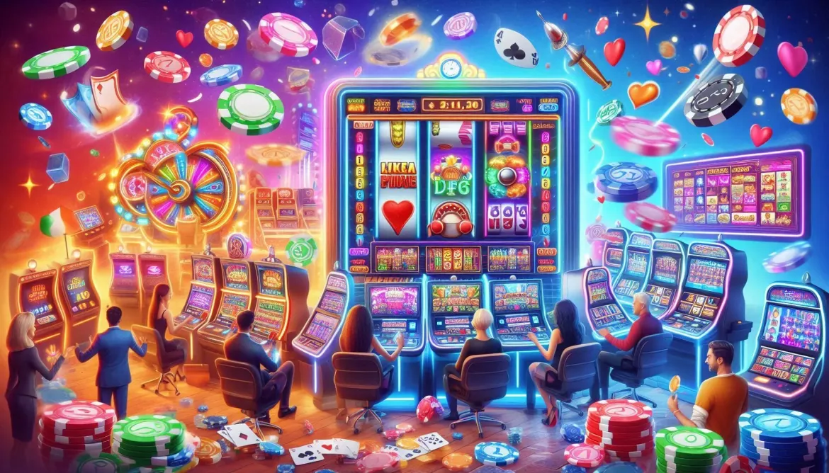 Frank Casino